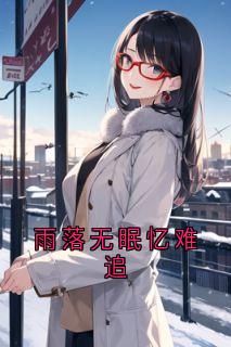 雨落无眠忆难追