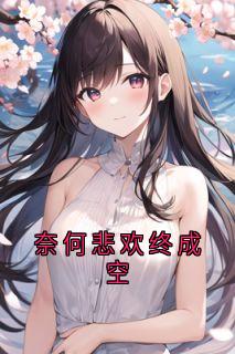 奈何悲欢终成空