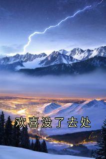 欢喜没了去处