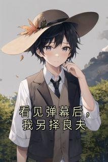 看见弹幕后,我另择良夫