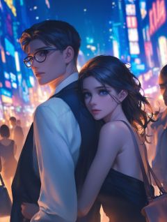 陆寻晏宋初梨江淮庭by多多 宋初梨陆寻晏在线阅读全文