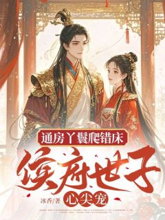 侯府大公子傅砚辞