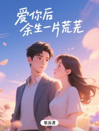 爱你后，余生一片荒芜by果冻 许知意傅斯年免费在线全文阅读