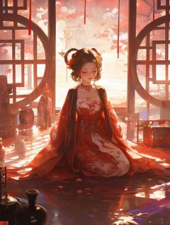 《第十三年再无春天》小说章节目录免费阅读 殊春雍明立小说阅读