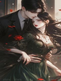 闺蜜同嫁，离婚后千亿总裁悔疯了