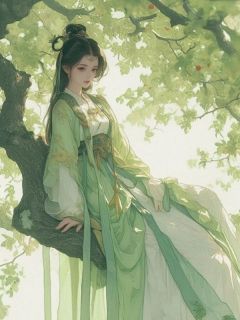 与太子退婚后，我母仪天下了