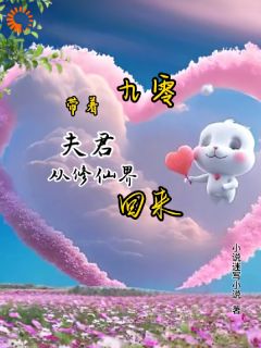 九零：带着夫君从修仙界回来