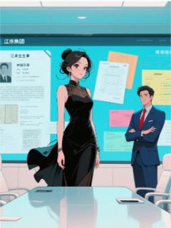 重生之暗夜蔷薇的复仇