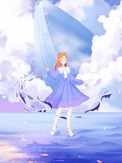 妹妹被骗缅国做主播,我怒砸十亿做她榜一大哥小说免费阅读 许磬祁诗小说大结局在线阅读