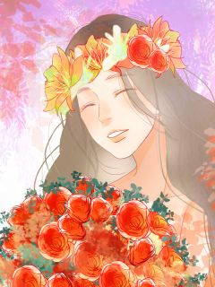 妈妈用我的身体为妹妹铺路