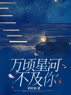 《万顷星河不及你》小说完结版免费试读 邹朗林妙小说阅读