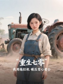 重生七零,我用拖拉机碾压变心老公精彩章节 孟豪小玉全章节阅读