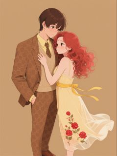 被白月光坑破产，前夫哭晕在ICU