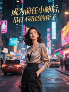 成为前任小婶后,吊打不听话的侄子顾晨顾淮之林婉婉 顾晨顾淮之林婉婉小说阅读