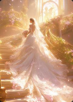 爱的从来不是你