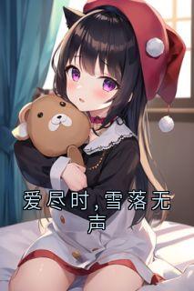 爱尽时,雪落无声