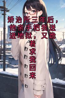 矫治所三年后，他亲手把我送进地狱，又跪着求我回来
