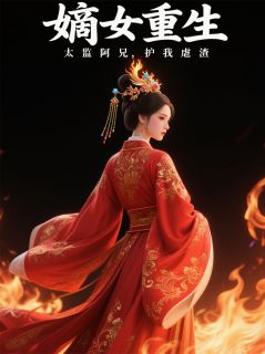 嫡女重生，太监阿兄护我虐渣