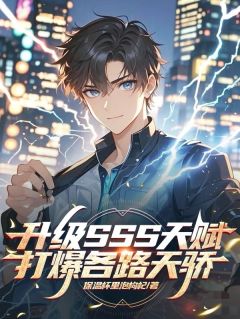 升级SSS天赋，打爆各路天骄