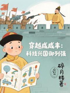 穿越成咸丰:科技兴国御列强