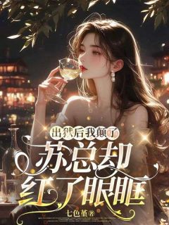 出狱后我颠了,苏先生却红了眼眶