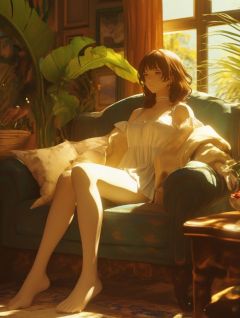 爱意归零的那天