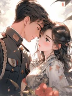 明月半窗终不圆