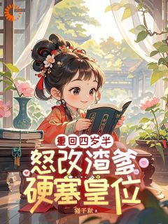 萌娃当老大,渣爹你别发抖啊