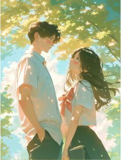 未婚妻逃婚后，我看到了弹幕