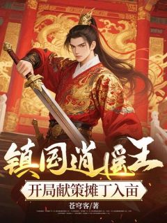 镇国逍遥王,开局献策摊丁入亩