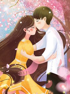 你是我触手可及的光