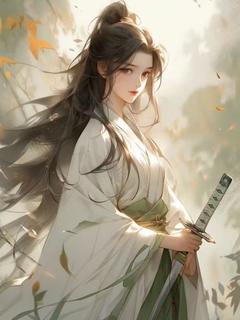 亡国后，我反杀了竹马