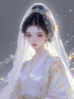 堕仙后,三个夫君悔疯了