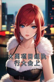 大禹项目组执行大会上