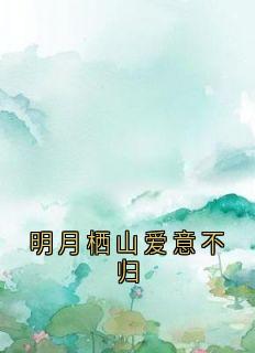 明月栖山爱意不归