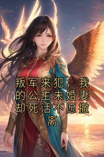 叛军来犯，我的公主未婚妻却死活不愿撤离