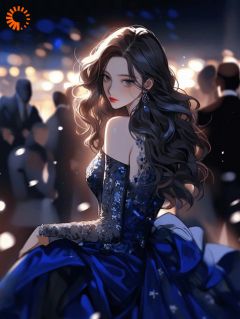 我攻略了顾辰九年