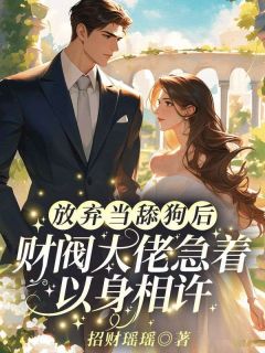 《拒爱！我的新老公可有大身份》沈清禾秦溯宋逸全文免费试读