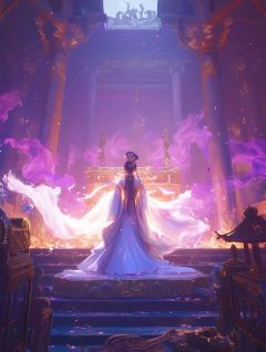 只恨春风吟离歌