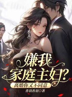 嫌我家庭主妇,离婚你又不同意