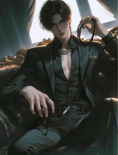 一念明灭,爱意似星落