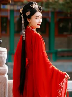 被新帝退婚之后,我全家都摆烂了