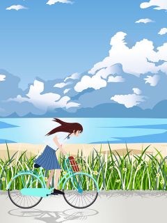 沧海月明泪满衣