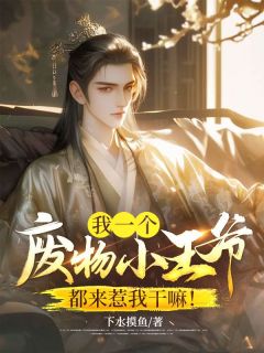 《我一个废物小王爷，都来惹我干嘛！》小说大结局精彩阅读 杨鸣宇文千凝小说全文