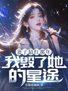 妻子最红那年,我毁了她的星途