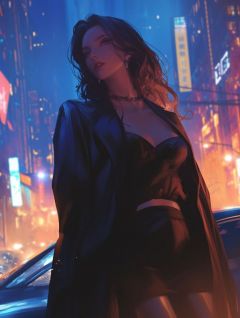 回国联姻后，我拍下未婚夫女友的十年自由身萧柔吴染萧景城小说全文免费阅读