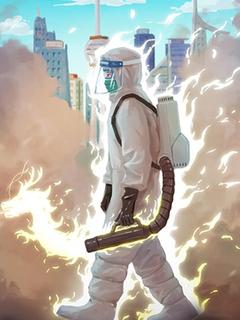 离婚后我成了前夫老板