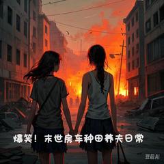 爆笑!末世房车种田养夫日常