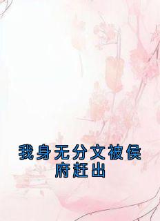 我身无分文被侯府赶出