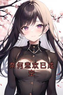 奈何悲欢已成空